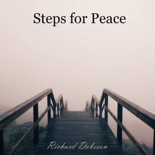 Steps For Peace